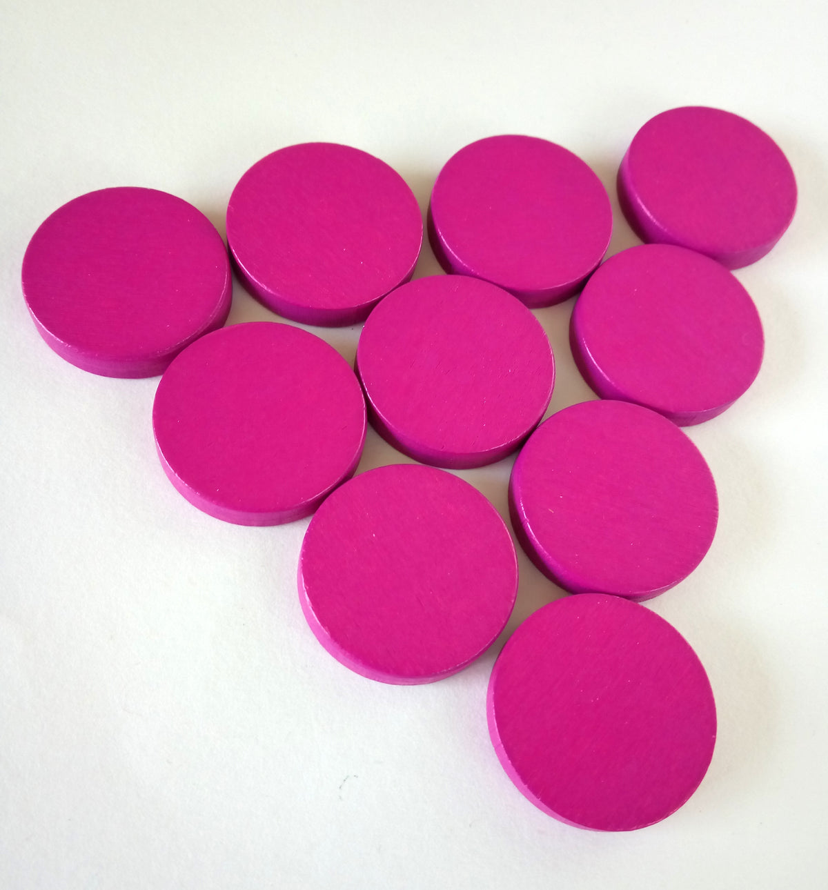 Custom Order - Magenta500