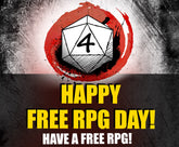 HAPPY FREE RPG DAY!