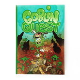 Goblin Quest RPG Book - Grant Howitt