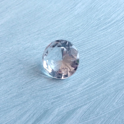 50 Acrylic Round Diamond Gems - 10mm Board Game Upgrade