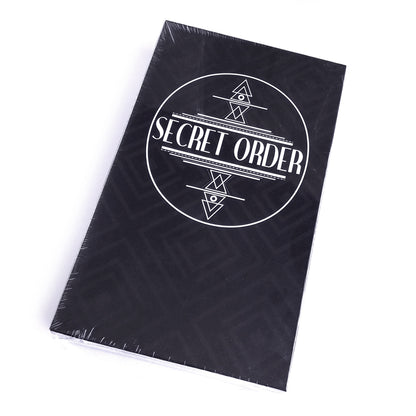 Secret Order 2 Player Tile Drafting Board Game