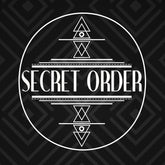 Secret Order 2 Player Tile Drafting Board Game