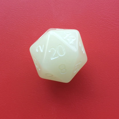 Shadow Light Dice Tray