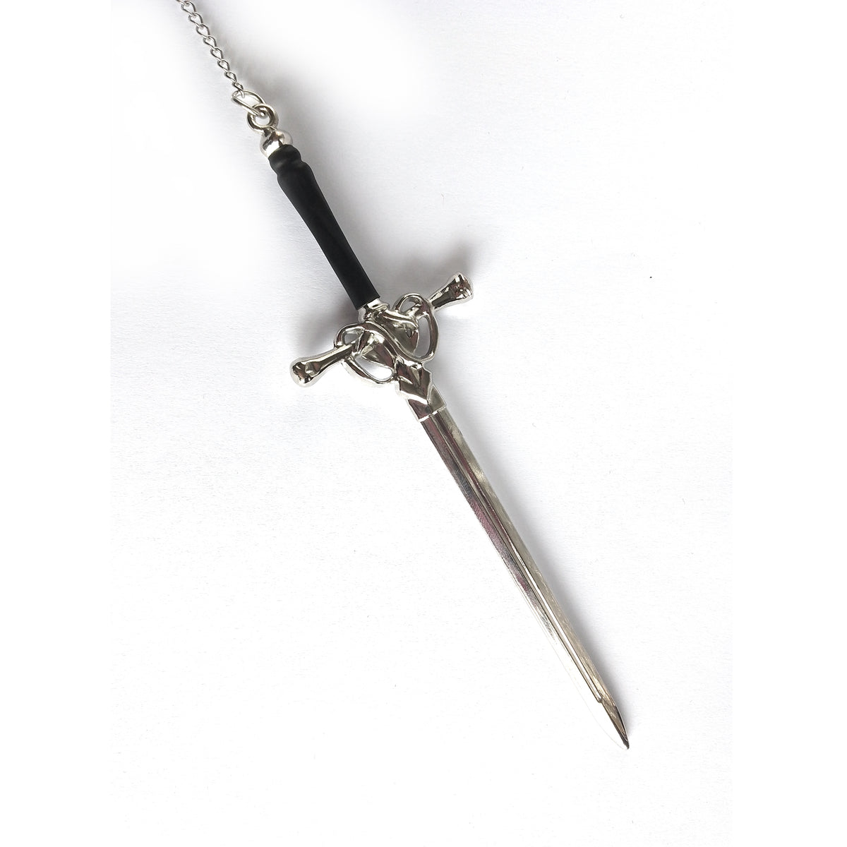 Green Dragon Fantasy Metal Bookmark