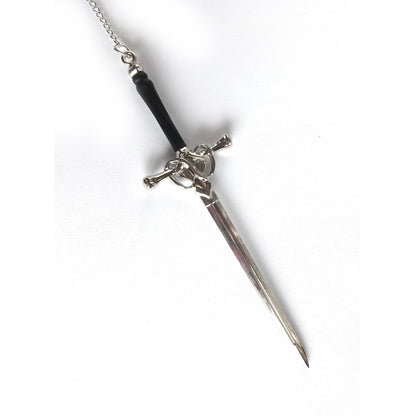 Green Dragon Fantasy Metal Bookmark